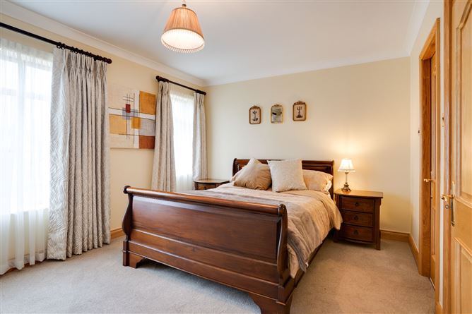 9 Elton Court, Sandycove, Co. Dublin.