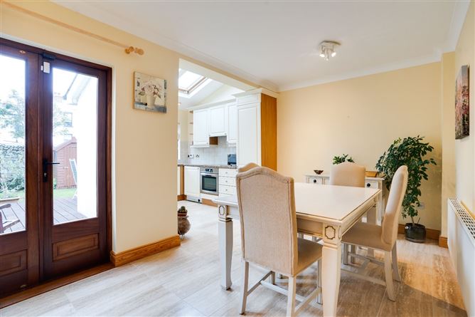 9 Elton Court, Sandycove, Co. Dublin.