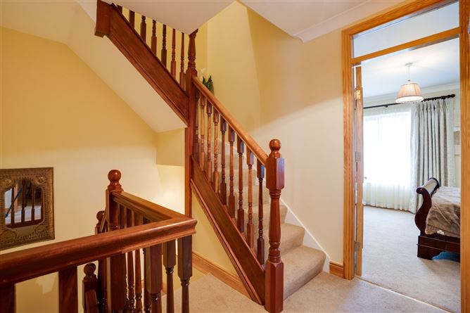 9 Elton Court, Sandycove, Co. Dublin.