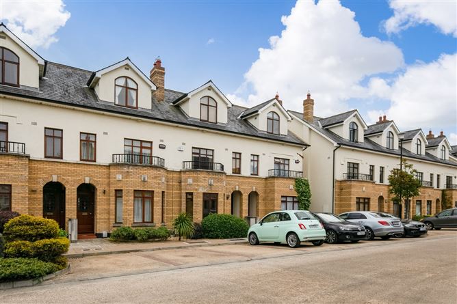 9 Elton Court, Sandycove, Co. Dublin.