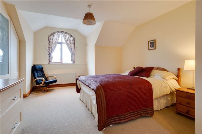9 Elton Court, Sandycove, Co. Dublin.