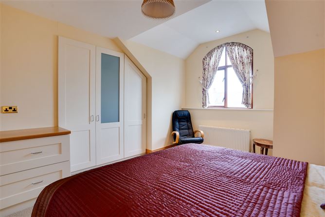 9 Elton Court, Sandycove, Co. Dublin.