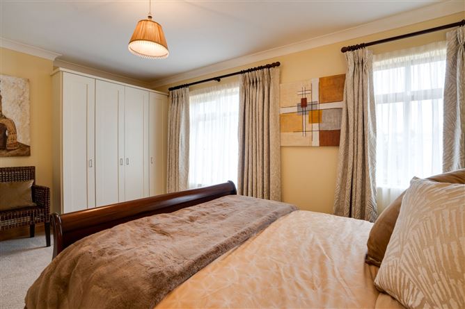 9 Elton Court, Sandycove, Co. Dublin.