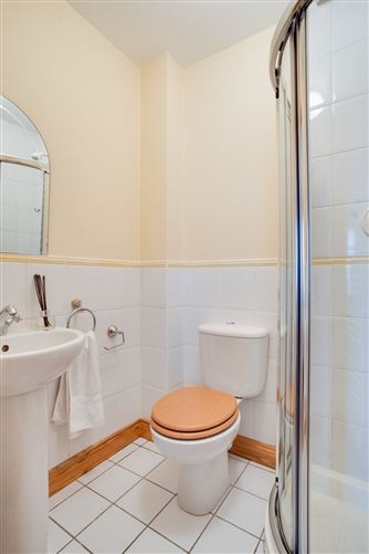 9 Elton Court, Sandycove, Co. Dublin.