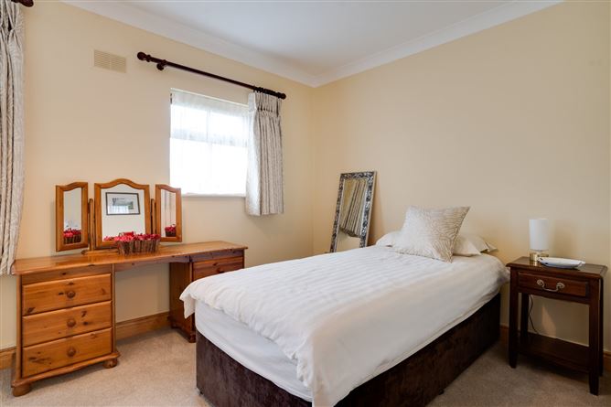 9 Elton Court, Sandycove, Co. Dublin.