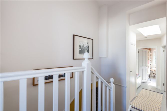 7 Grangegorman Villas, Grangegorman, Dublin 7