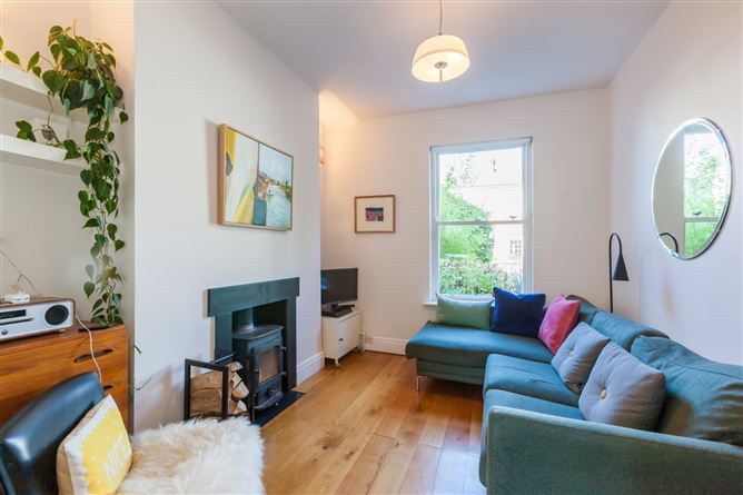 7 Grangegorman Villas, Grangegorman, Dublin 7