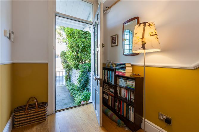 7 Grangegorman Villas, Grangegorman, Dublin 7