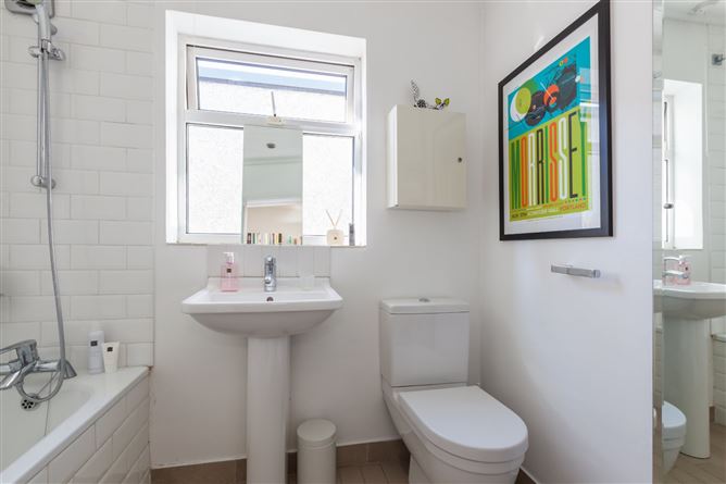 7 Grangegorman Villas, Grangegorman, Dublin 7