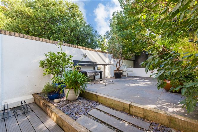 7 Grangegorman Villas, Grangegorman, Dublin 7