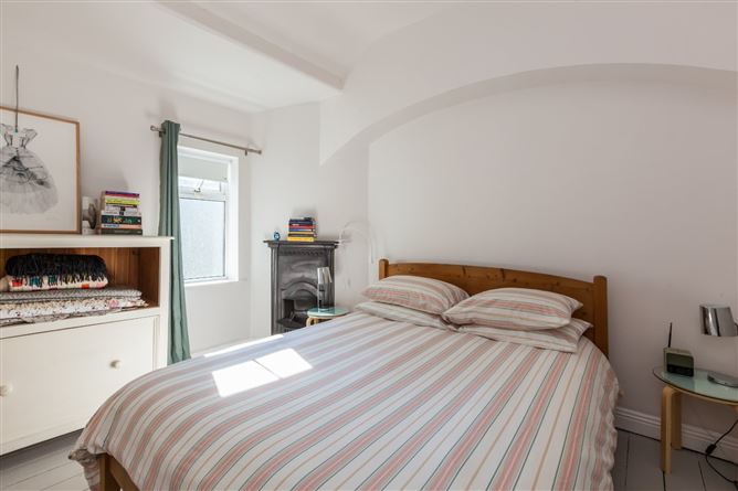 7 Grangegorman Villas, Grangegorman, Dublin 7