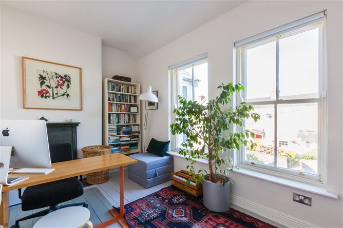 7 Grangegorman Villas, Grangegorman, Dublin 7