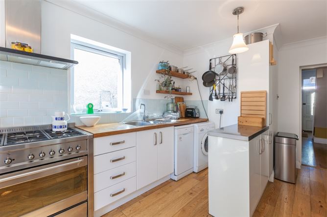 7 Grangegorman Villas, Grangegorman, Dublin 7