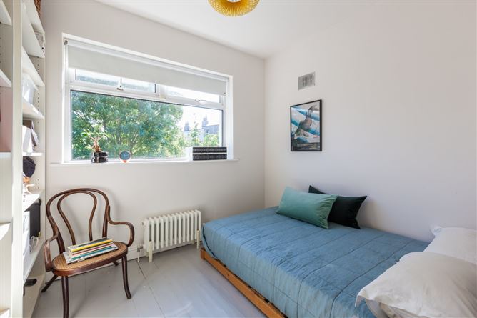 7 Grangegorman Villas, Grangegorman, Dublin 7