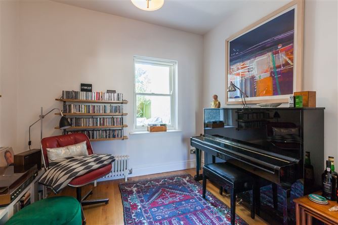 7 Grangegorman Villas, Grangegorman, Dublin 7