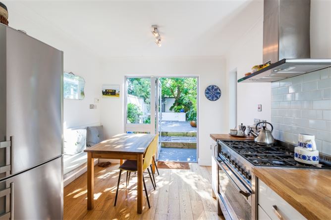 7 Grangegorman Villas, Grangegorman, Dublin 7