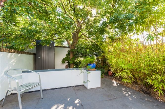7 Grangegorman Villas, Grangegorman, Dublin 7