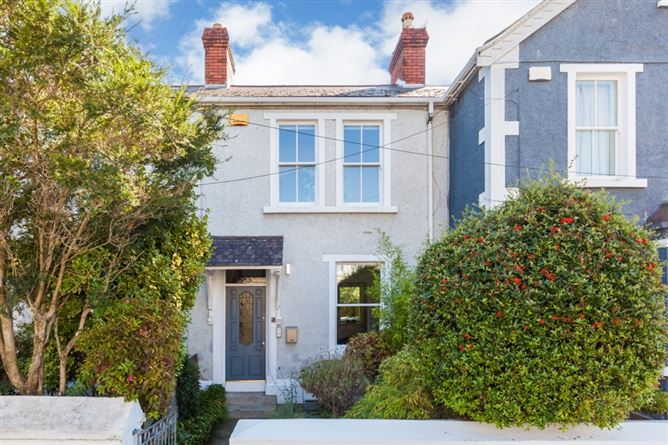 7 Grangegorman Villas, Grangegorman, Dublin 7