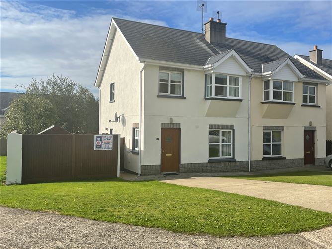 Main image for No.6 Thornbrook, The Ballagh, Enniscorthy, Wexford