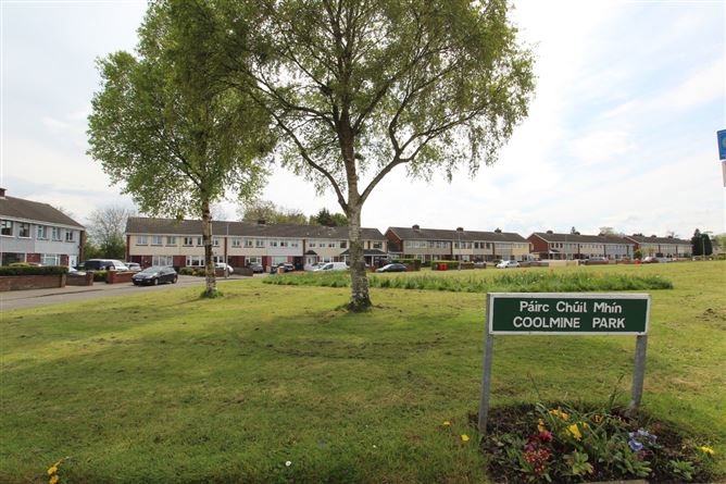 39 Coolmine Park, Blanchardstown, Dublin 15