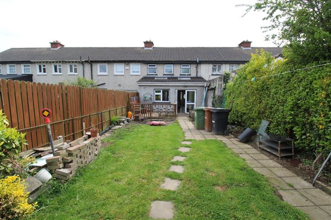 39 Coolmine Park, Blanchardstown, Dublin 15