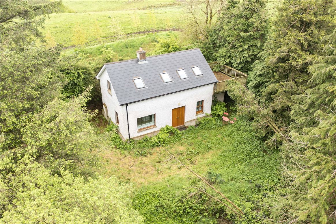 Greaghcrottagh, Mountain Lodge, Cootehill, Co. Cavan Sherry