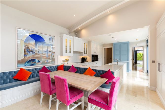 3 Traverslea Close, Glenageary Road Lower, Glenageary, Co. Dublin