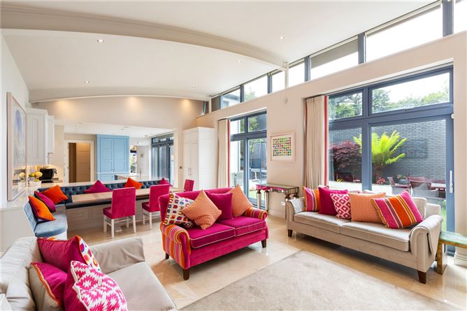 3 Traverslea Close, Glenageary Road Lower, Glenageary, Co. Dublin