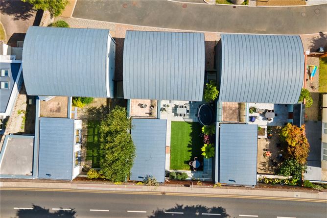 3 Traverslea Close, Glenageary Road Lower, Glenageary, Co. Dublin