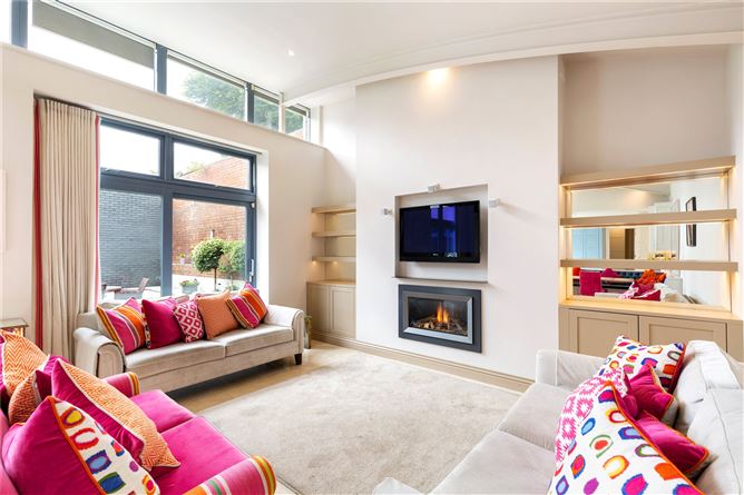 3 Traverslea Close, Glenageary Road Lower, Glenageary, Co. Dublin