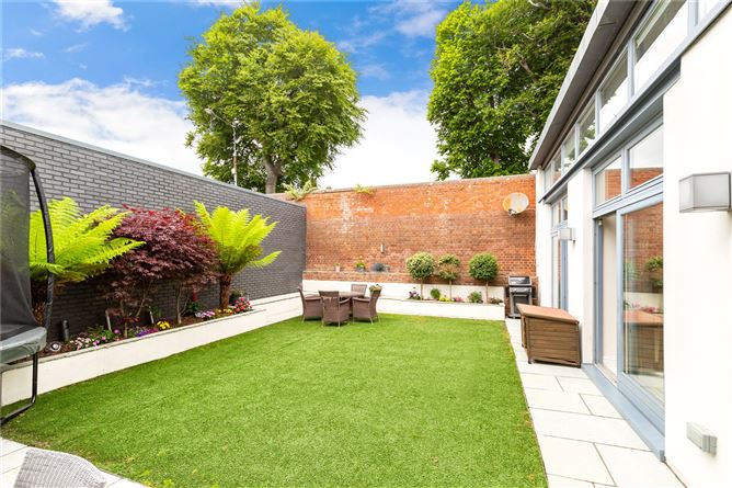 3 Traverslea Close, Glenageary Road Lower, Glenageary, Co. Dublin
