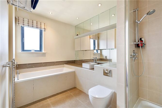 3 Traverslea Close, Glenageary Road Lower, Glenageary, Co. Dublin