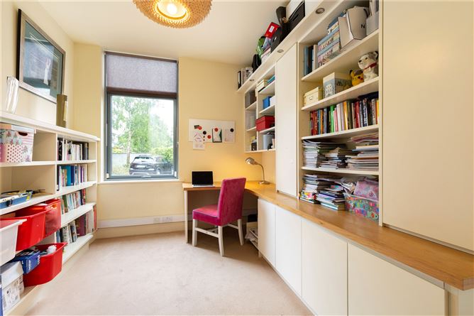 3 Traverslea Close, Glenageary Road Lower, Glenageary, Co. Dublin