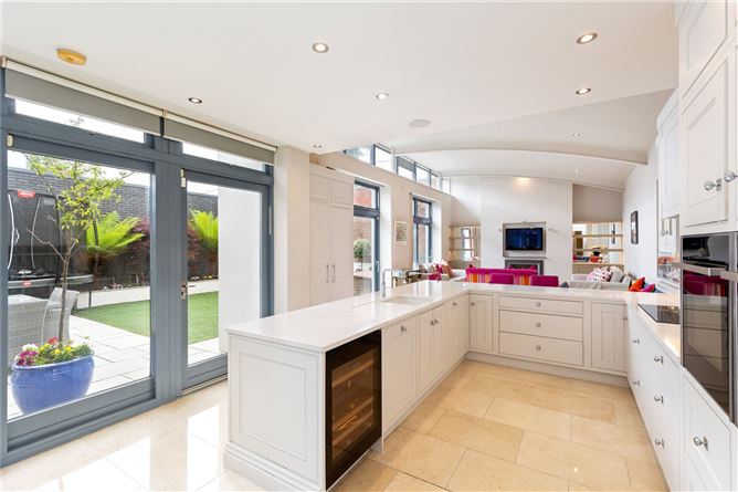 3 Traverslea Close, Glenageary Road Lower, Glenageary, Co. Dublin