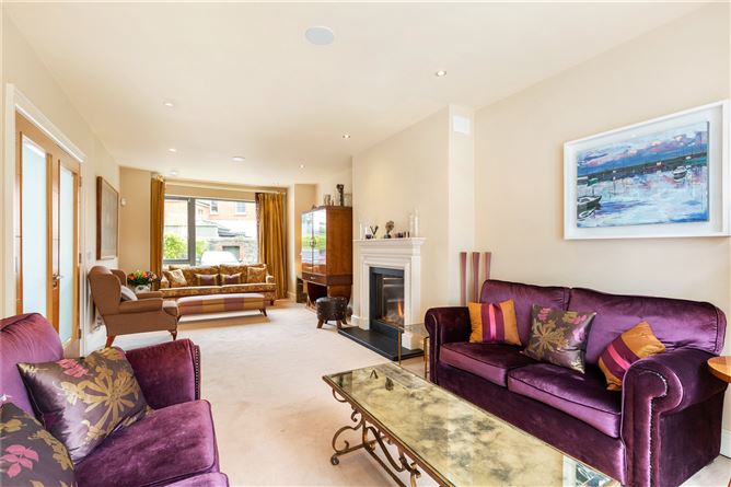 3 Traverslea Close, Glenageary Road Lower, Glenageary, Co. Dublin