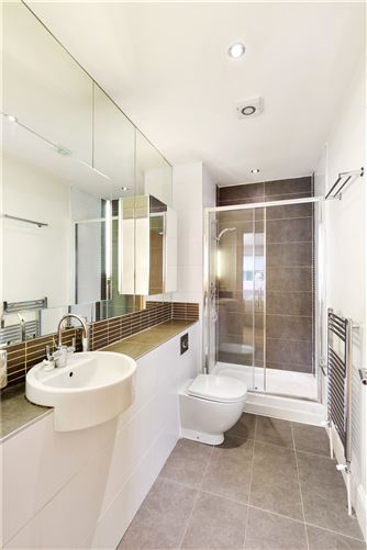 3 Traverslea Close, Glenageary Road Lower, Glenageary, Co. Dublin