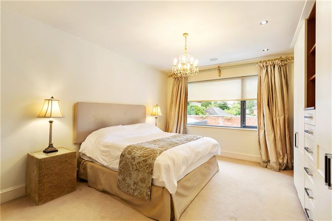 3 Traverslea Close, Glenageary Road Lower, Glenageary, Co. Dublin