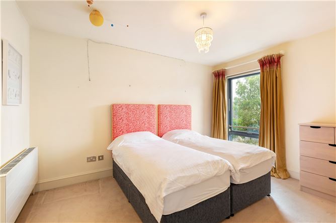 3 Traverslea Close, Glenageary Road Lower, Glenageary, Co. Dublin