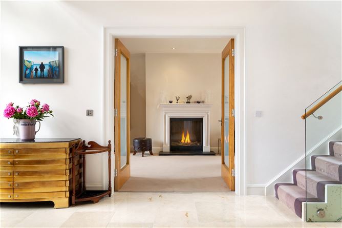 3 Traverslea Close, Glenageary Road Lower, Glenageary, Co. Dublin
