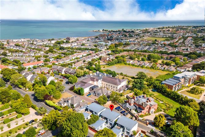 3 Traverslea Close, Glenageary Road Lower, Glenageary, Co. Dublin