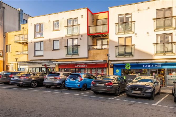 12 Castlemill, Balbriggan, Co. Dublin