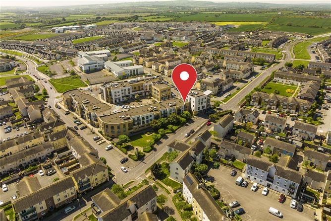 12 Castlemill, Balbriggan, Co. Dublin