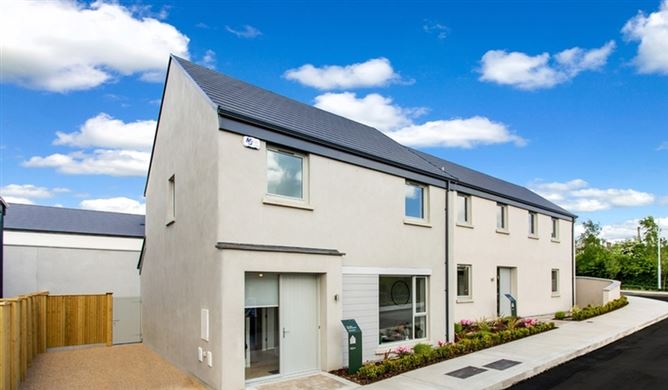 Main image for 3 Bed Semi-detached, River Walk, Ballymore Eustace, Naas, Co. Kildare