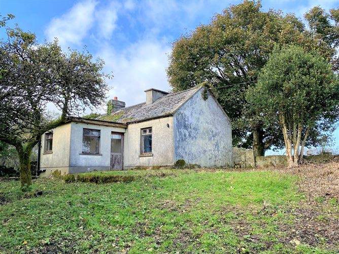 Main image for Lot 1 'Rainbows End', Pollnaclogha , Moycullen, Galway
