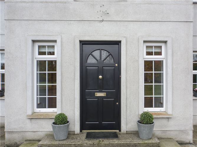 Borris Great, Portlaoise, Co. Laois