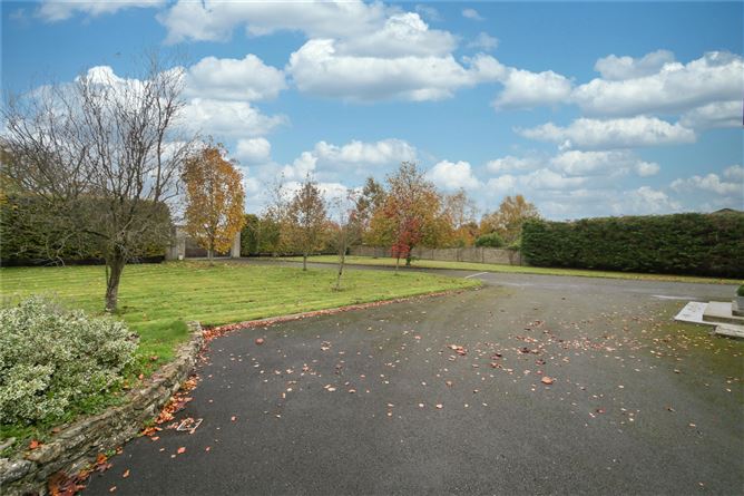 Borris Great, Portlaoise, Co. Laois
