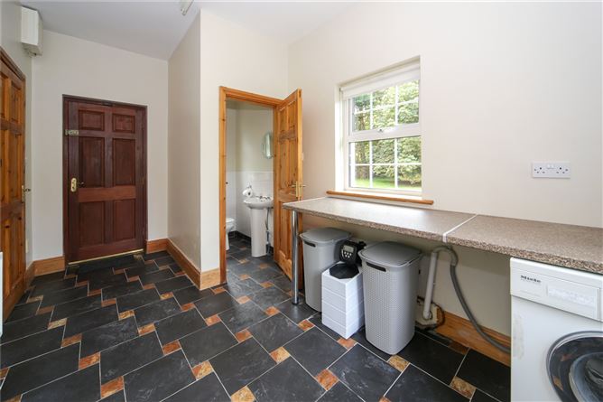 Borris Great, Portlaoise, Co. Laois