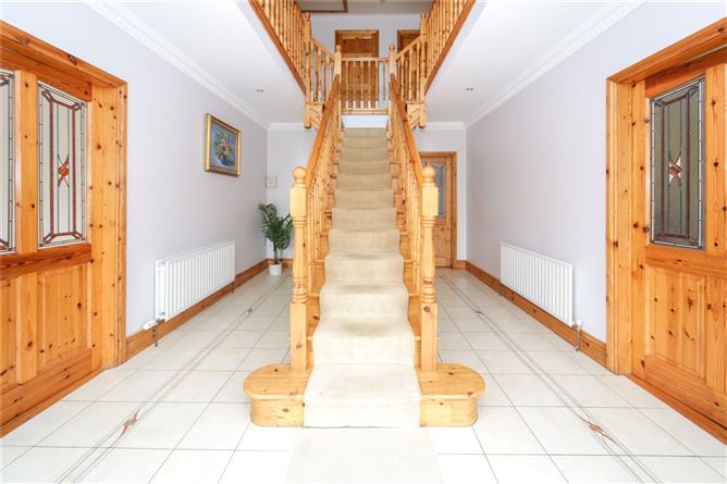 Borris Great, Portlaoise, Co. Laois