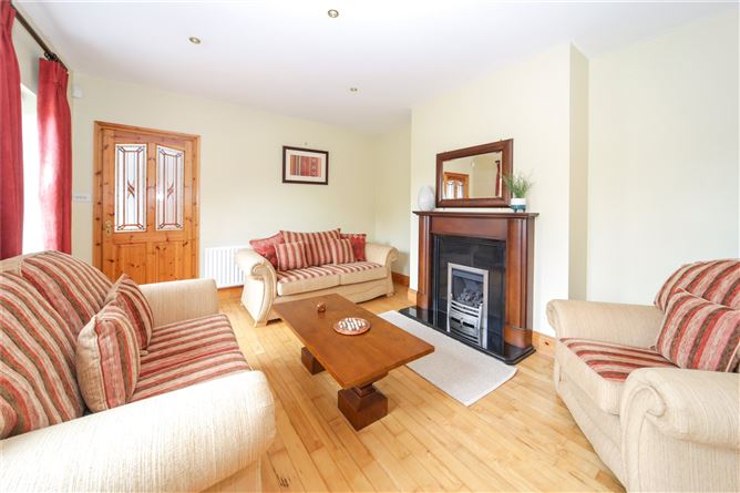 Borris Great, Portlaoise, Co. Laois