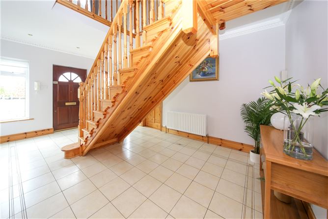 Borris Great, Portlaoise, Co. Laois